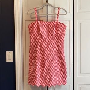 I Heart Ronson, Pink Dress